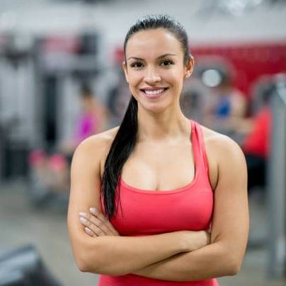 Trainer amira imor profile picture