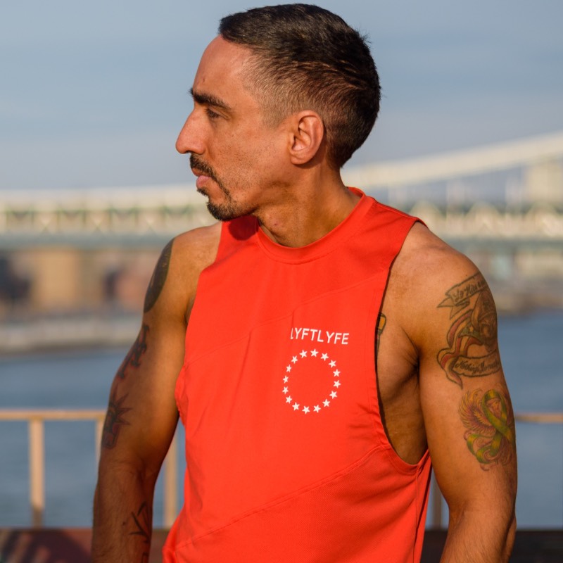 Trainer Bryan Ortiz profile picture