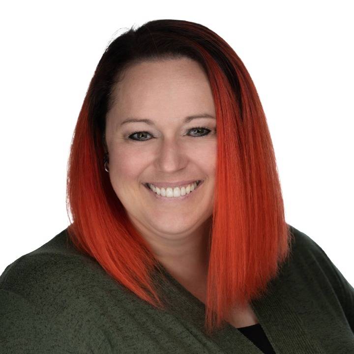 Trainer Bethany Busch profile picture