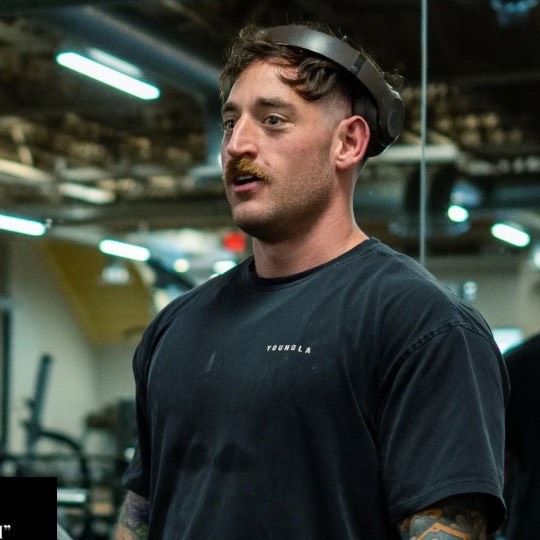 Trainer Dave St. Cyr profile picture