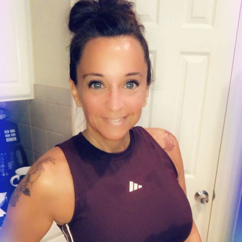 Trainer Amanda Lubicz profile picture