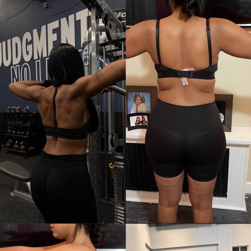 Trainer Ana Rymer profile picture