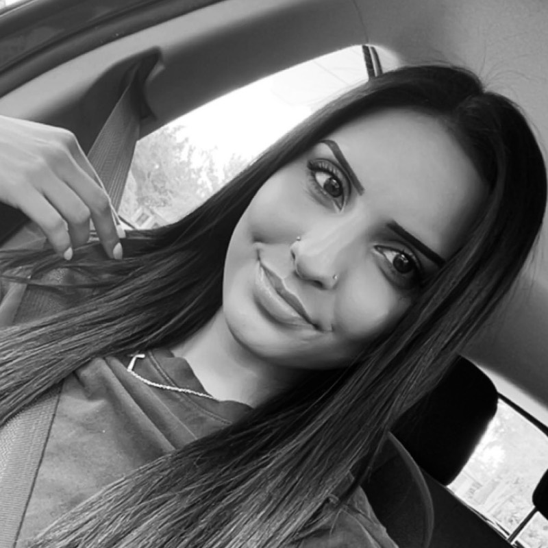 Trainer Emily Lowery profile picture