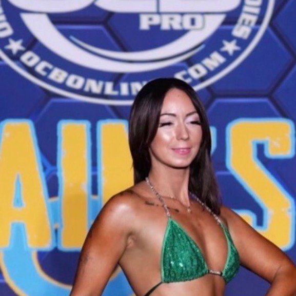 Trainer Elena Laplante profile picture