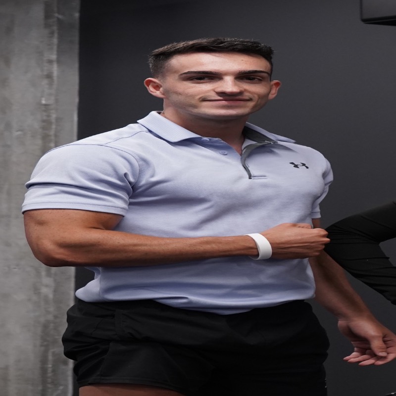 Alex Castillo
