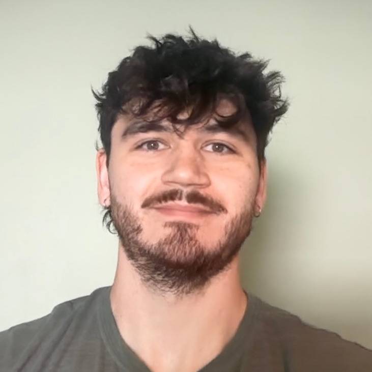 Trainer Evan Wilson profile picture