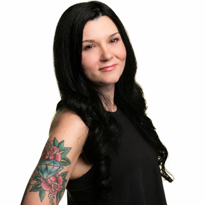 Trainer Ashley Gorsop profile picture