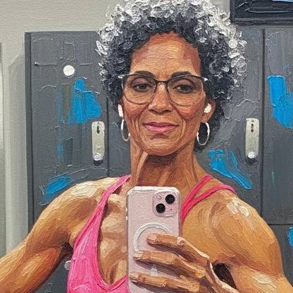 Trainer Coach Liv Turner profile picture
