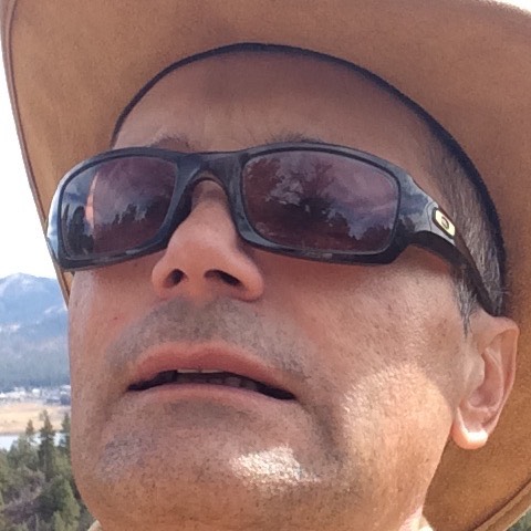 Trainer Dan Nita profile picture