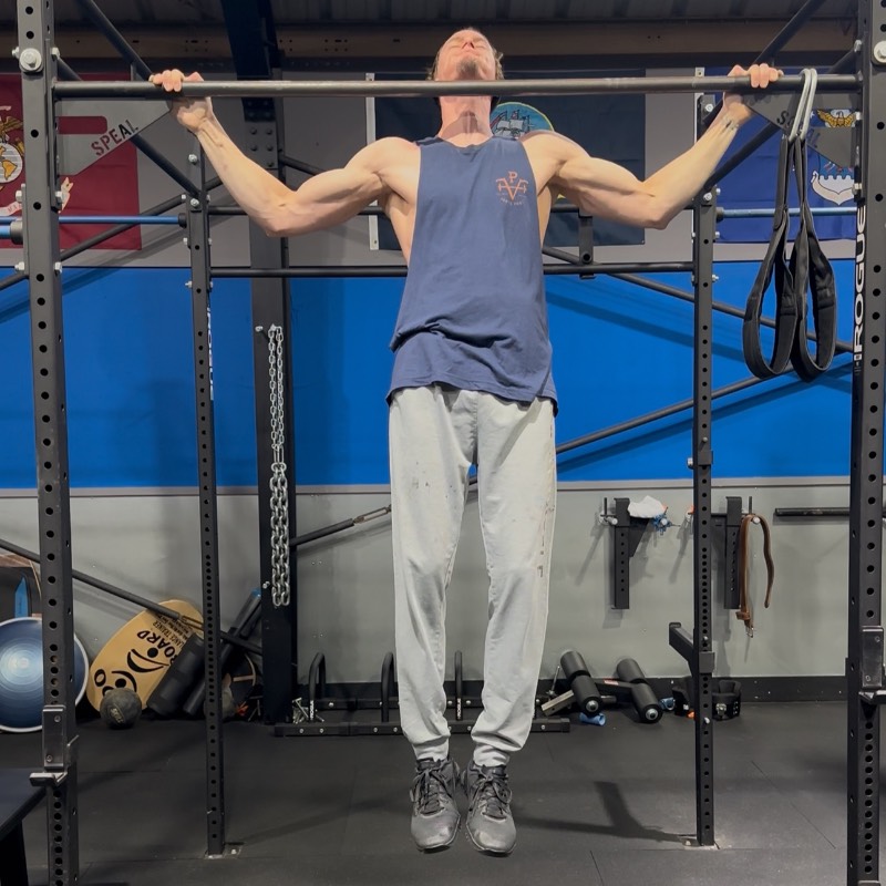 Trainer Chace Miller profile picture