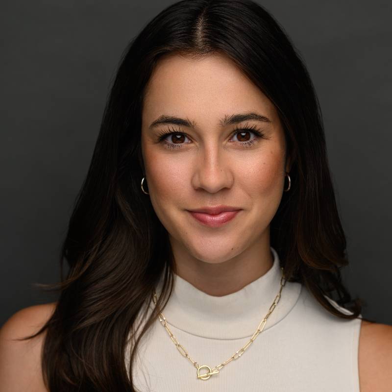 Trainer Haley Robles profile picture