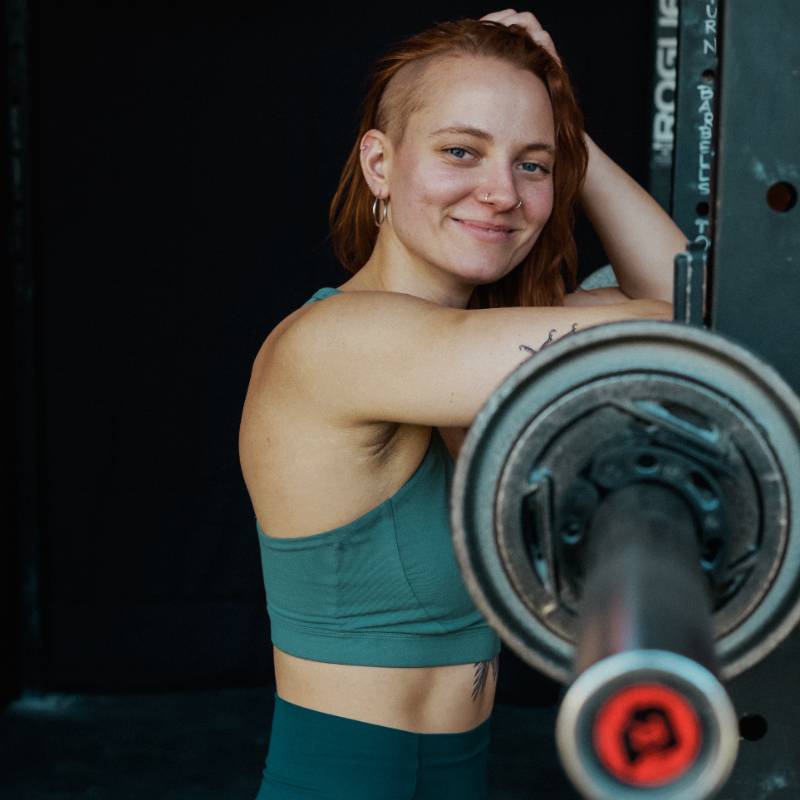 Trainer Sofia Post profile picture