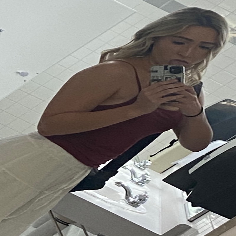 Trainer Rae Nelson profile picture