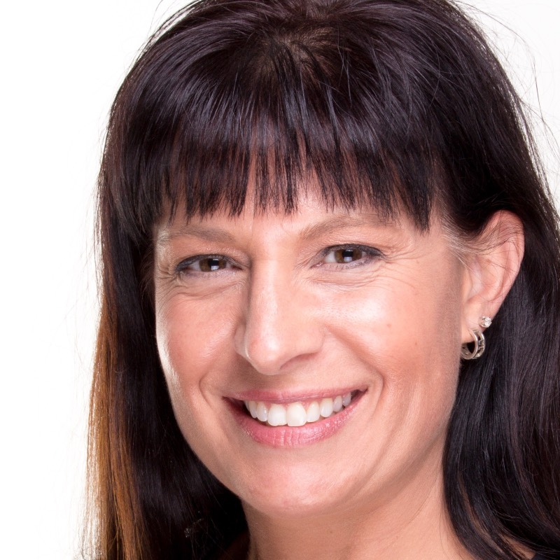 Trainer Michelle Scoma profile picture