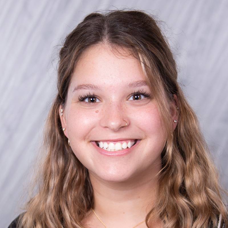 Trainer Casandra Hein profile picture