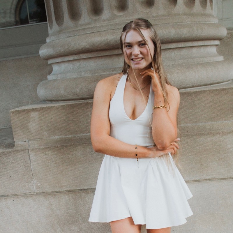 Trainer Emmalani Dodds profile picture