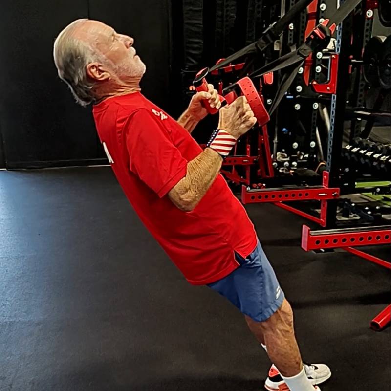 Trainer Jerny Rieves-Hobner profile picture