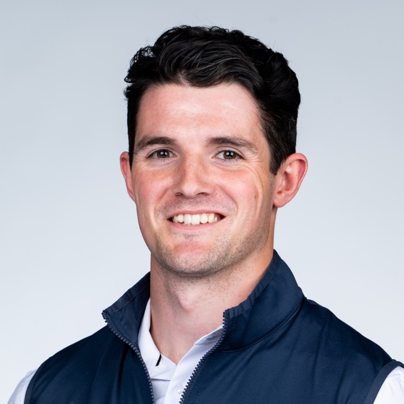 Trainer Owen Delaney profile picture