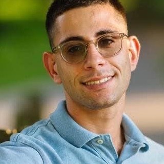 Daniel Maya