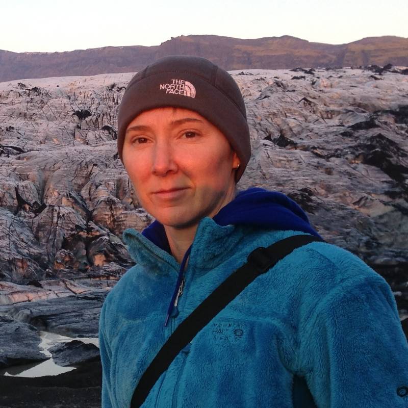Trainer Teresa Winstead profile picture