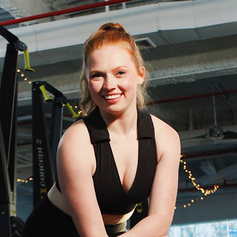 Sydney Dotson