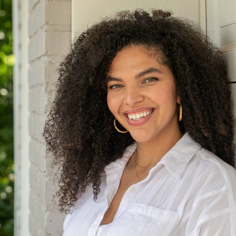 Trainer Iman Mcdonnaugh-Brown profile picture