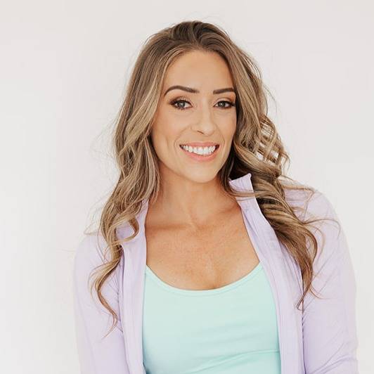 Trainer Allie Smith-Cobb profile picture