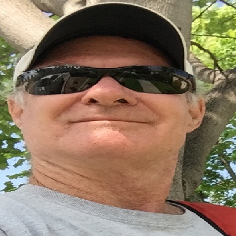 Trainer John Hammond profile picture