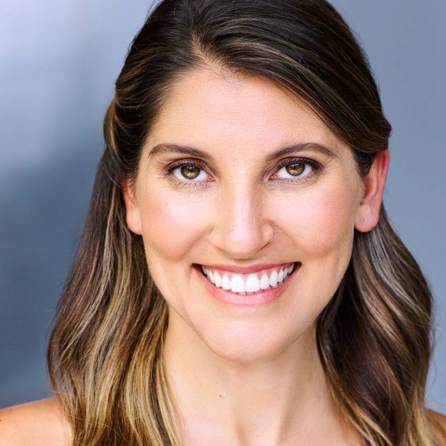 Trainer Lindsey Gentile profile picture