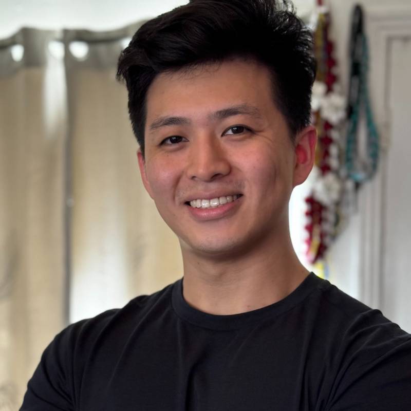 Trainer Andre Li profile picture