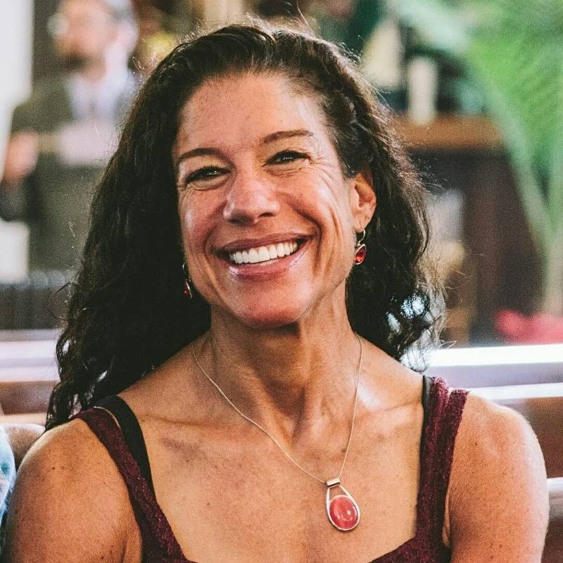 Trainer Deborah Stern profile picture