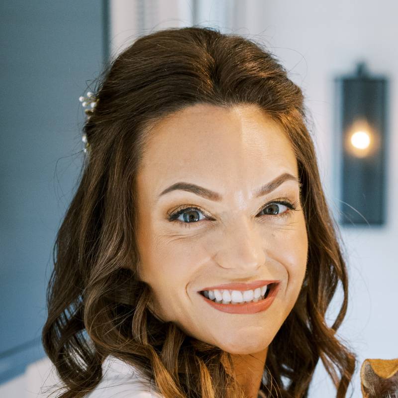 Trainer Alia Phillips profile picture