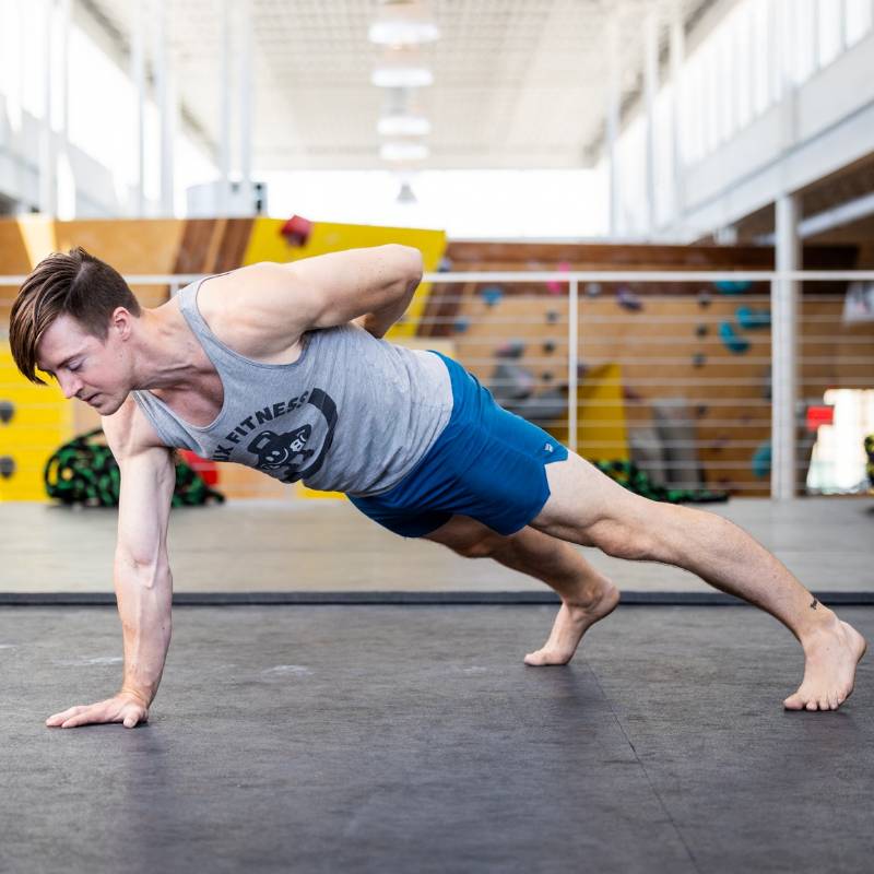 Trainer William Krumbach profile picture