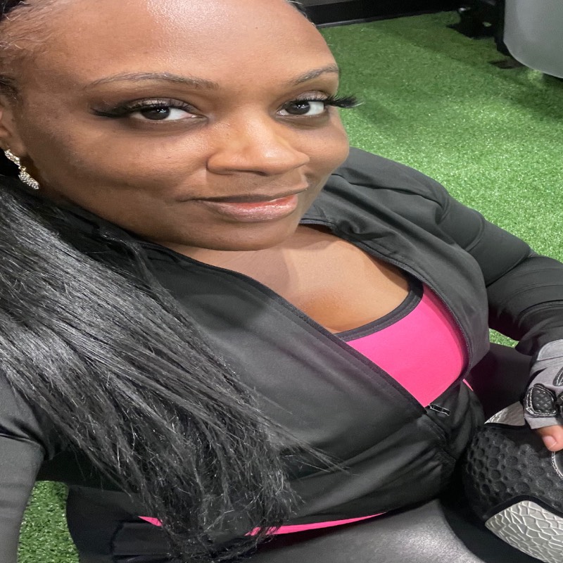 Trainer Deborah Williams profile picture
