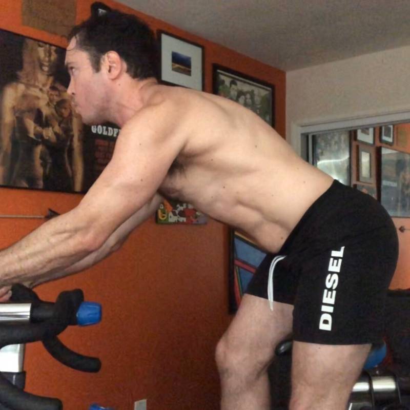 Trainer Chase Mccown profile picture