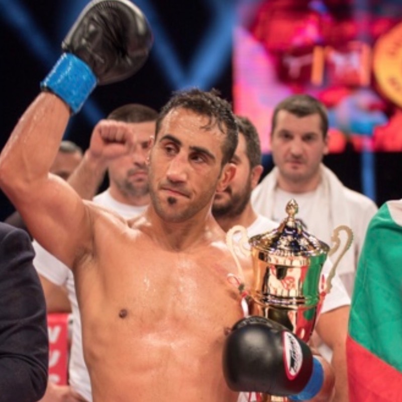 Trainer Muzaffer Gemici profile picture