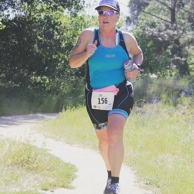 Trainer Stephanie Kinder profile picture