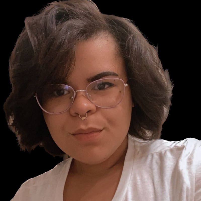 Trainer Katlynn Marshall profile picture