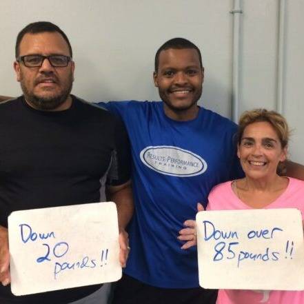 Trainer Detric Smith profile picture