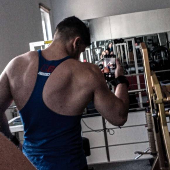 Trainer Saad Atiq profile picture