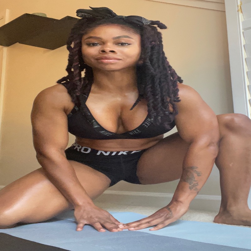 Trainer Heather Browner profile picture