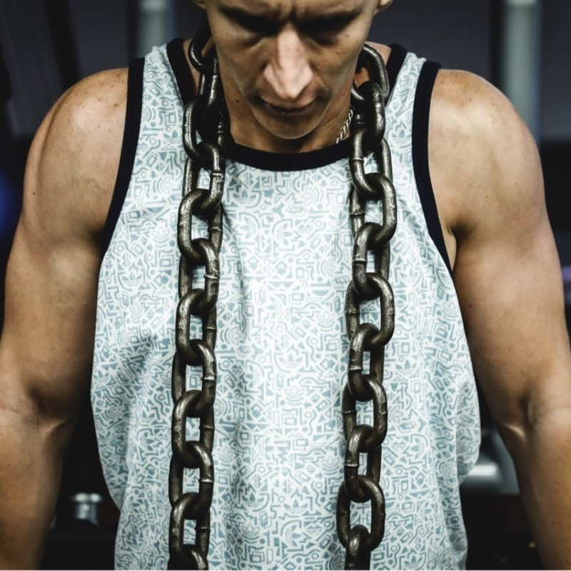 Trainer Nikita Bobrov profile picture