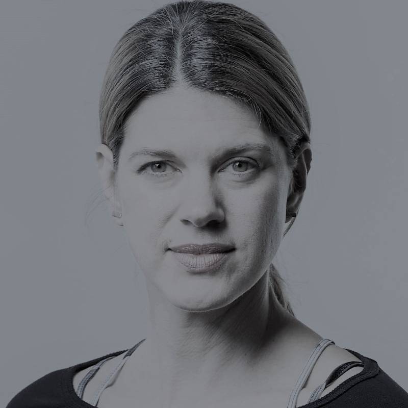 Trainer Nicole Kube profile picture