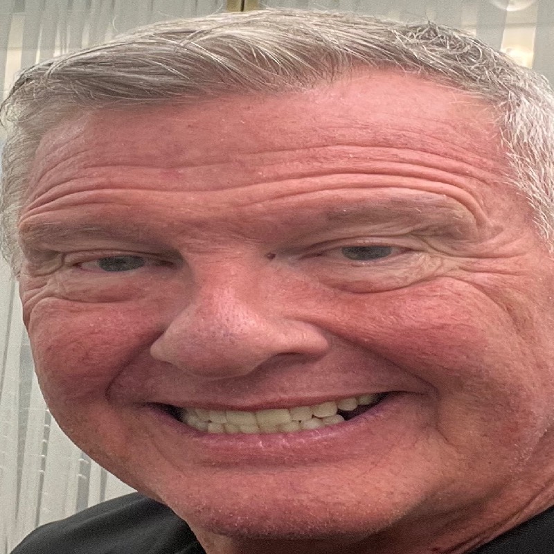 Trainer Timothy Lord profile picture