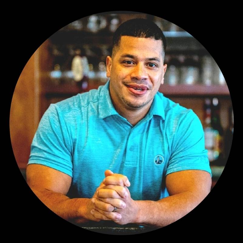 Trainer Fabio Alicea profile picture