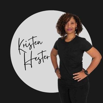 Trainer Kristen Hester profile picture