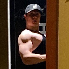 Trainer Xander Valentino profile picture