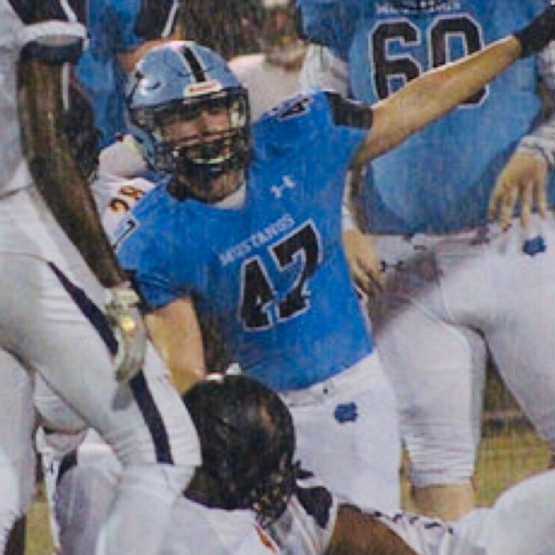 Trainer Colby Bransky profile picture