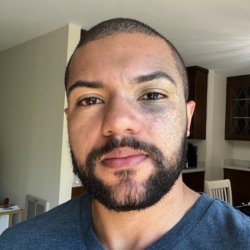 Trainer Eduardo Castro profile picture