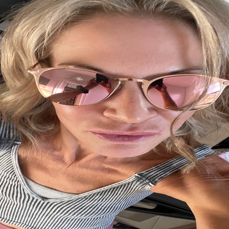 Trainer Jill Gola profile picture